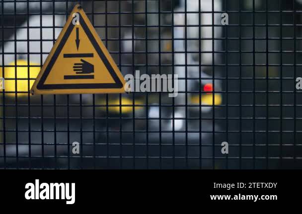 Dangerous machine Stock Videos & Footage - HD and 4K Video Clips - Alamy
