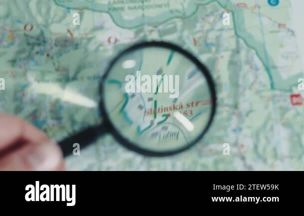Enlarged glass Stock Videos & Footage - HD and 4K Video Clips - Alamy