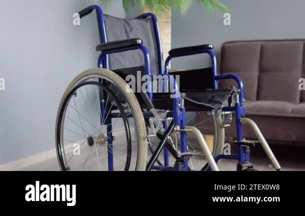 Disability mobility wheelchair Stock Videos & Footage - HD and 4K Video ...