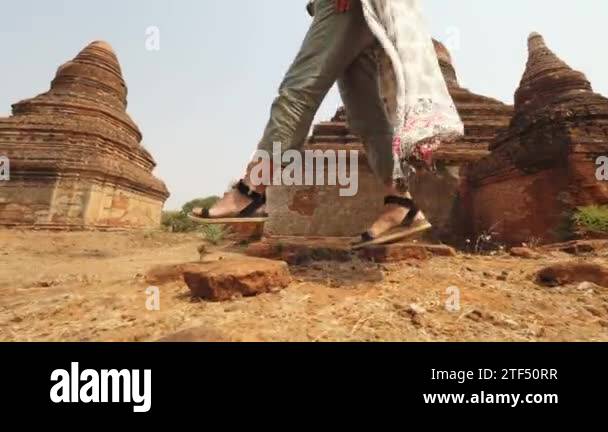 Burmese temples to buddha Stock Videos & Footage - HD and 4K Video ...