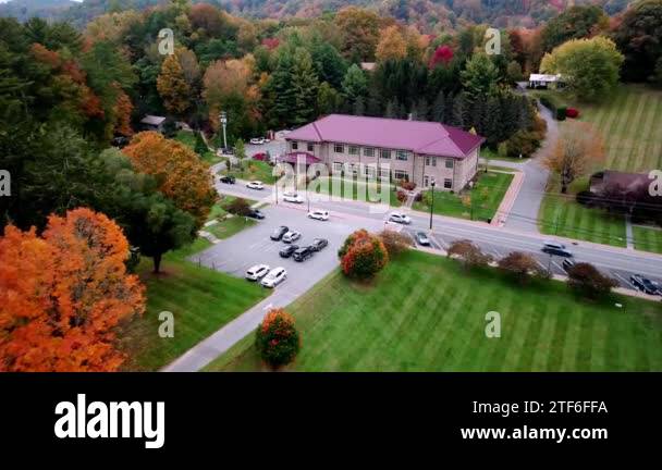 Colleges Near Banner Elk Nc