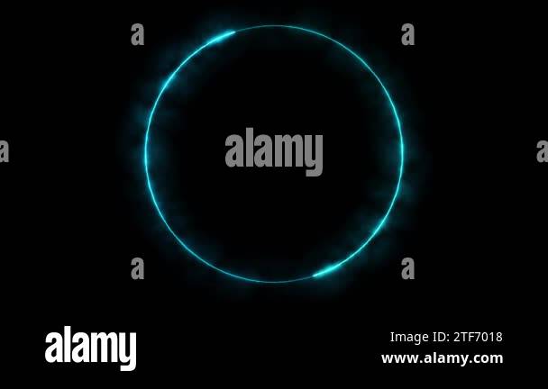 infinite-continual-circular-background-seamless-loop-circle-animated