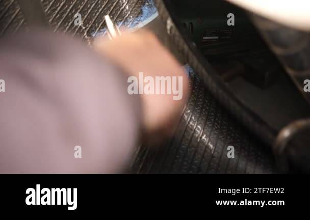 Car plaster Stock Videos & Footage - HD and 4K Video Clips - Alamy