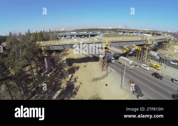 Transport traffic on belt road Stock Videos & Footage - HD and 4K Video ...