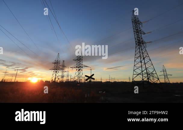 Ekibastuz GRES1 is a 4,000 MW coalfired thermal power plant in