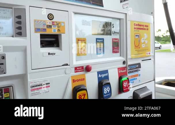 lowest gas prices near me