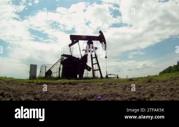 Oil Rig Earth Pollution earth oil rig Stock Videos & Footage - HD and 4K Video Clips ...