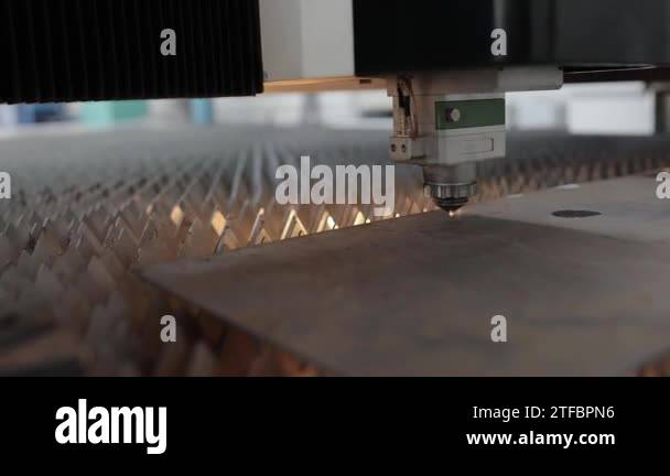 High precision manufacturing Stock Videos & Footage - HD and 4K Video ...