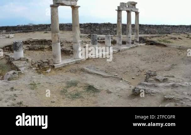 Very old temple ruins Stock Videos & Footage - HD and 4K Video Clips ...