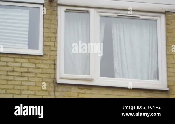 Council house windows Stock Videos & Footage - HD and 4K Video Clips ...