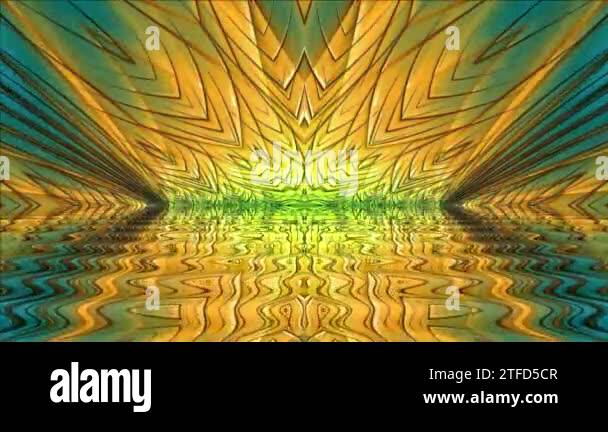 Animation of rough and sketching on a painted background. Doodle style ...