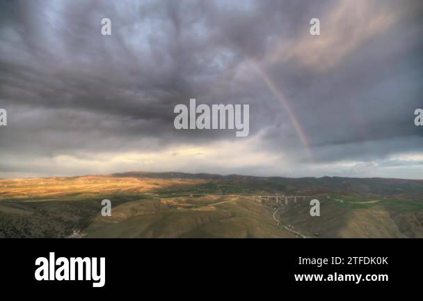 Hdr grey sky Stock Videos & Footage - HD and 4K Video Clips - Alamy