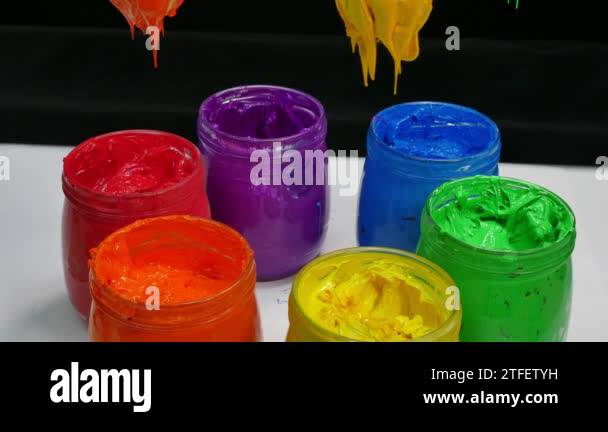 How Color Theory Proves Orange Is Born from Yellow and a Hint of Red