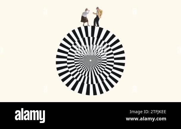 Timeless circle Stock Videos & Footage - HD and 4K Video Clips - Alamy