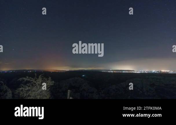 Stars around polaris Stock Videos & Footage - HD and 4K Video Clips - Alamy
