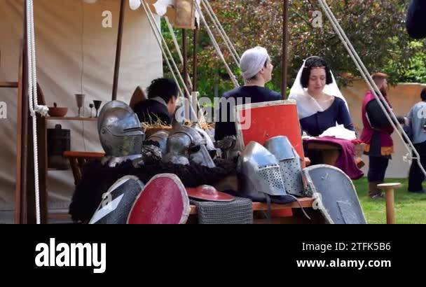 Sew uniforms Stock Videos & Footage - HD and 4K Video Clips - Alamy