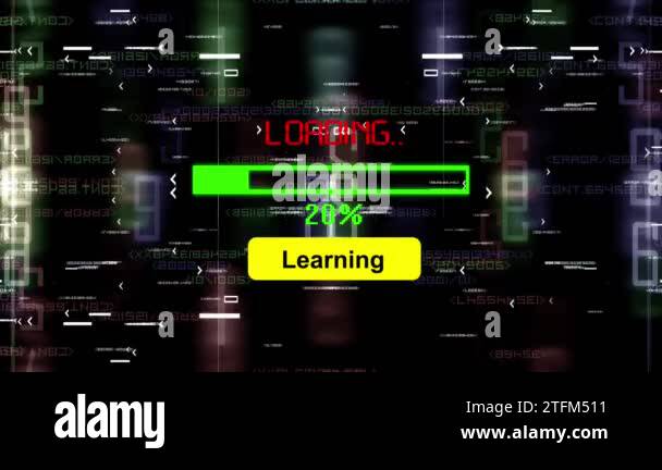 Learning loading Stock Videos & Footage - HD and 4K Video Clips - Alamy