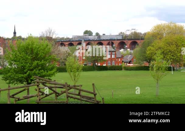 Stockport Spring Edition