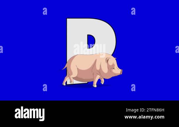 5 letter words starting with pig