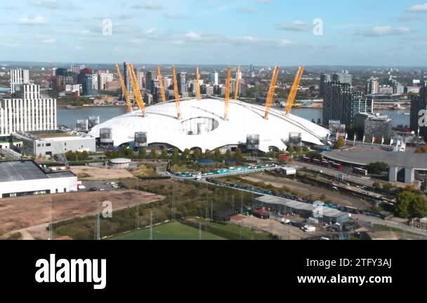 View o2 arena cable Stock Videos & Footage - HD and 4K Video Clips - Alamy