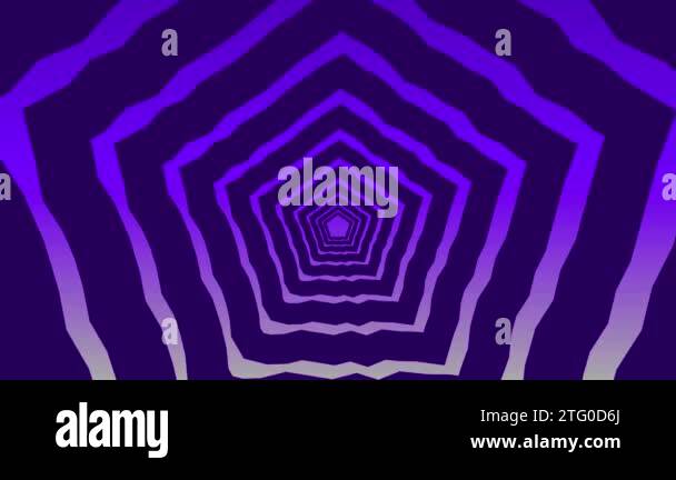 Animation Background Video With a Pattern of Polygon Background Flying ...