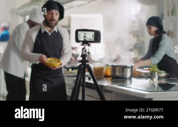Cookery show Stock Videos & Footage - HD and 4K Video Clips - Alamy