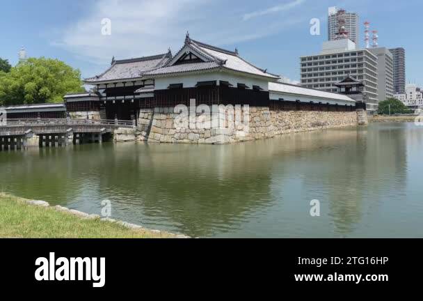 Hiroshima rebuilt Stock Videos & Footage - HD and 4K Video Clips - Alamy