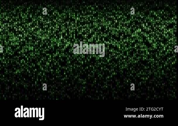 Matrix number screen 4k Stock Videos & Footage - HD and 4K Video Clips ...