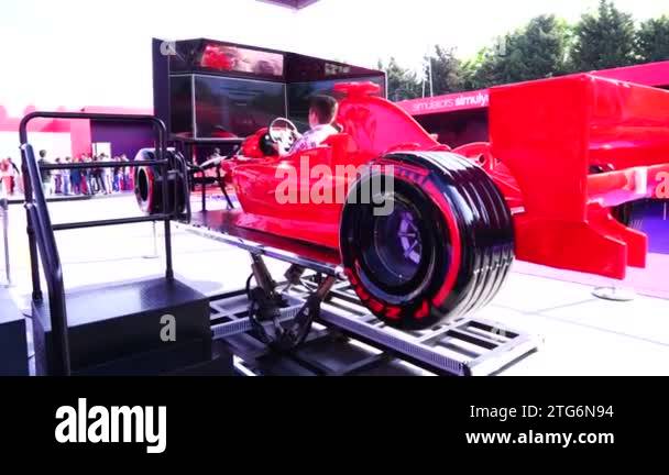 Rally car on racing Stock Videos & Footage - HD and 4K Video Clips - Alamy