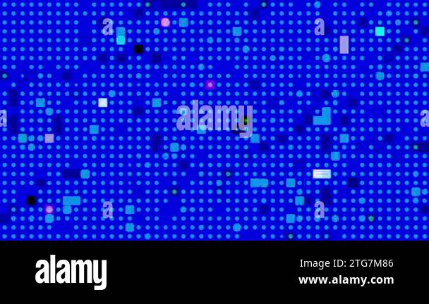 8 bit pixels Stock Videos & Footage - HD and 4K Video Clips - Alamy