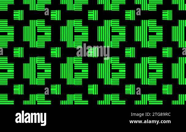Transforming 8 bit glitch effect noisy displacement holographic ...