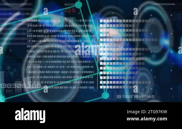 Cube programming Stock Videos & Footage - HD and 4K Video Clips - Alamy