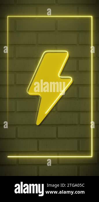 Lightning bolt of energy Stock Videos & Footage - HD and 4K Video Clips ...