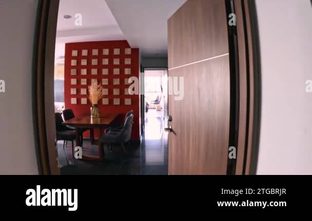 Family interior design table table Stock Videos & Footage - HD and 4K ...