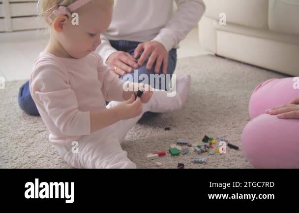 Concept Of Hearing Impairment And Their Treatment Child With A Hearing