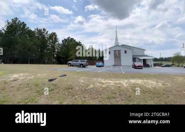 church on tobacco road Wild Wood Christian Maryland's Religious Freedom Scenic Byway