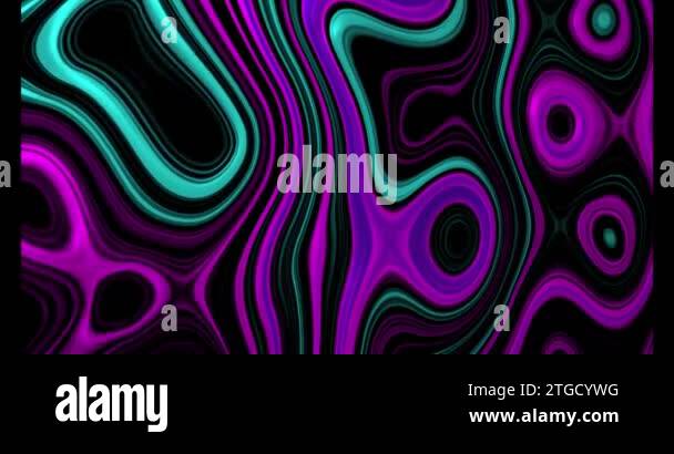 Animated Backgrounds with liquid. Motion Graphic Background . Cool ...