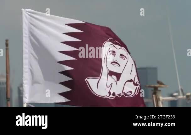 Qatar and Saudi Arabia Back US-Iran Ceasefire Deal in Doha Talks April 2026