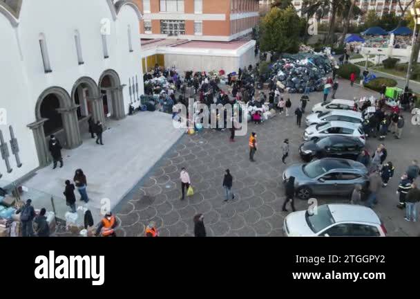 European aid Stock Videos & Footage - HD and 4K Video Clips - Alamy