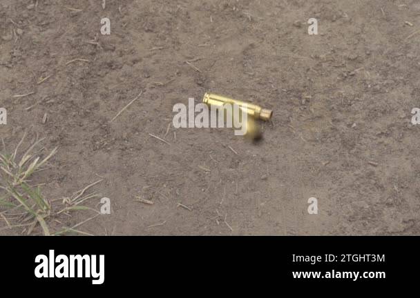 Brass cartridge Stock Videos & Footage - HD and 4K Video Clips - Alamy