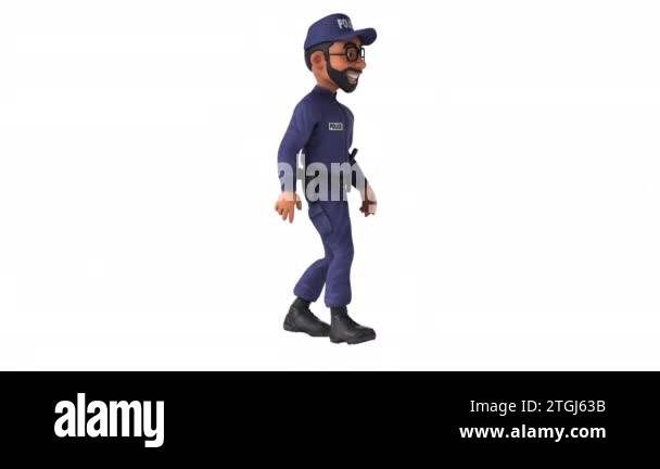 Policeman model Stock Videos & Footage - HD and 4K Video Clips - Alamy