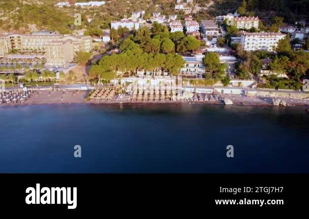 Turunc resort Stock Videos & Footage - HD and 4K Video Clips - Alamy