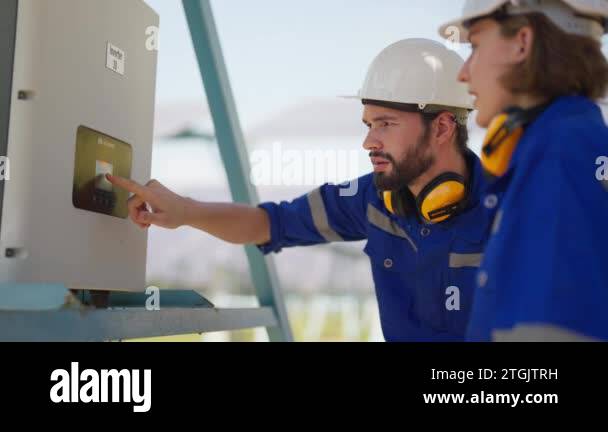 Inverter malfunction Stock Videos & Footage - HD and 4K Video Clips - Alamy