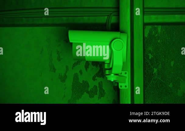 Night vision security Stock Videos & Footage - HD and 4K Video Clips ...