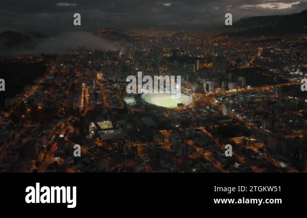 Atahualpa Olympic Stadium: Peru’s Renowned Arena Where History, Sport, and Spirit Collide