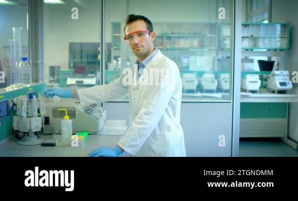 young and charming accomplishes some routine medical procedures and ...