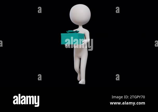 3d Box Sketch Stock Videos Footage Hd And 4k Video Clips Alamy