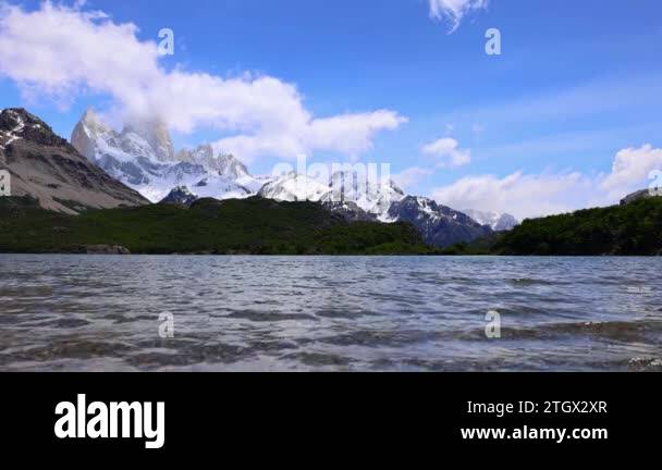 El chaltén el calafate Stock Videos & Footage - HD and 4K Video Clips ...