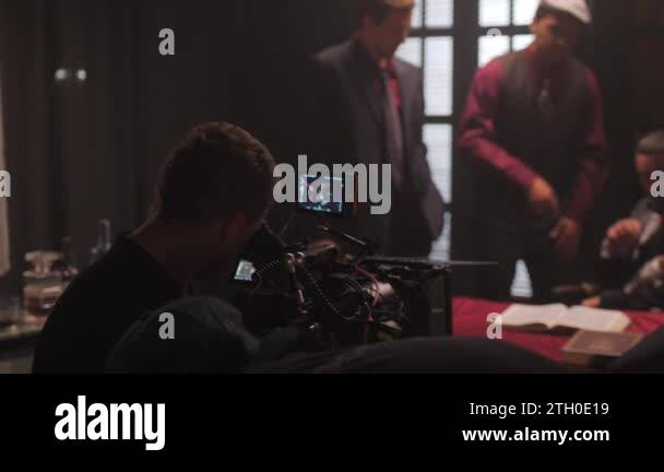 Film filming Stock Videos & Footage - HD and 4K Video Clips - Alamy