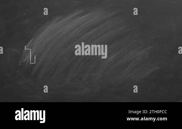 Lettering turkey drawn chalk on Stock Videos & Footage - HD and 4K ...